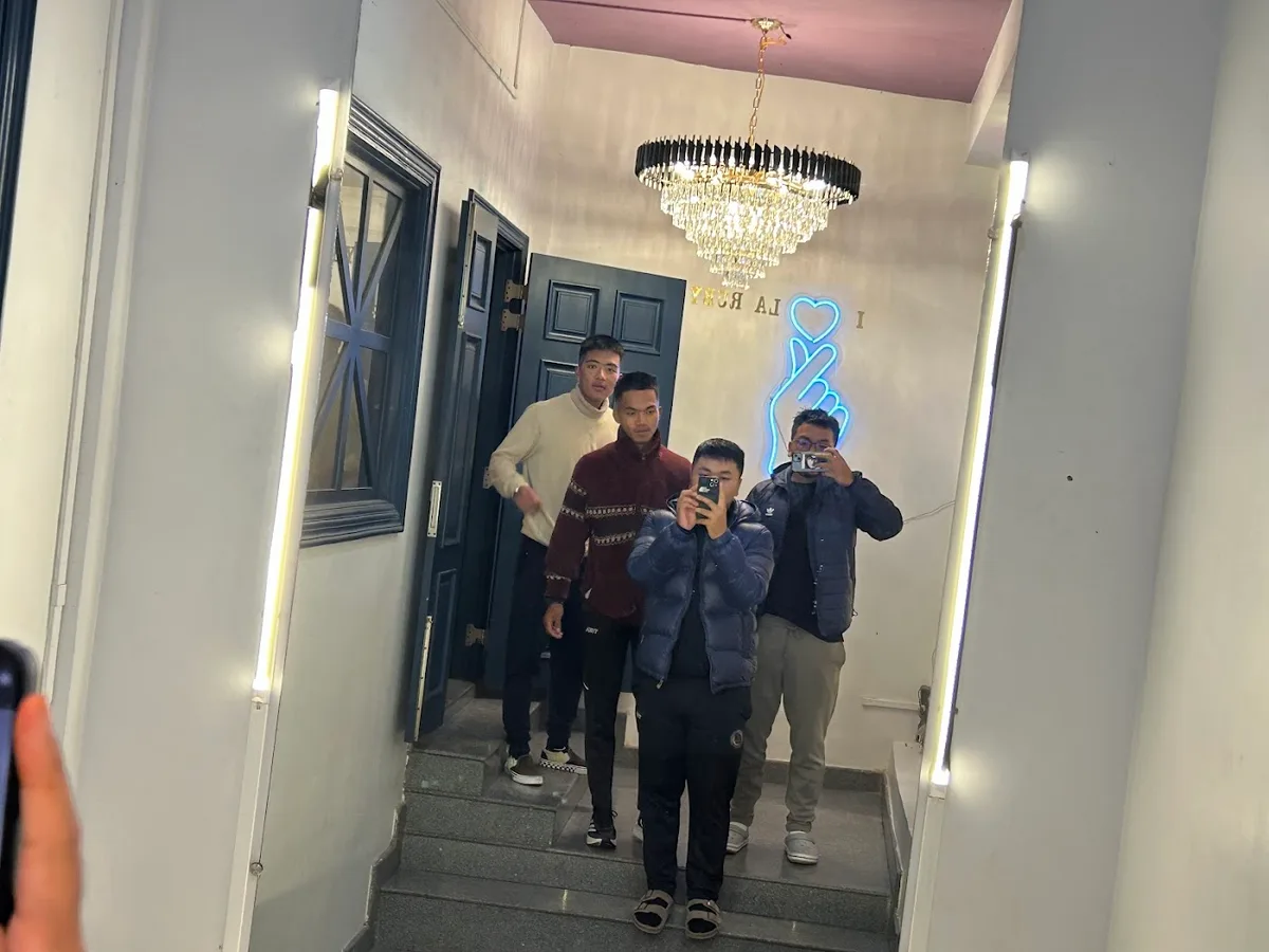 La Ruby 2.0 - photo 3