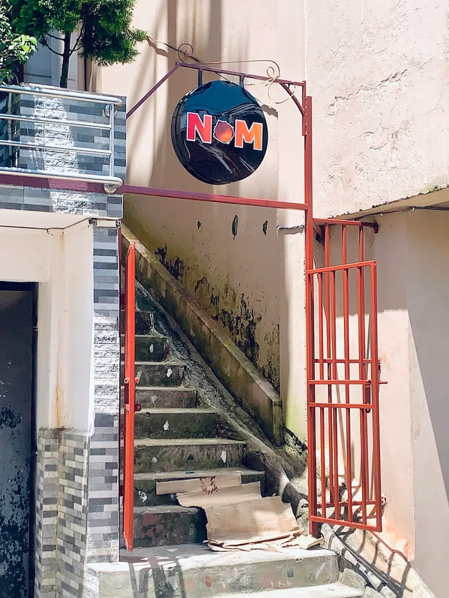 NOM - Aizawl