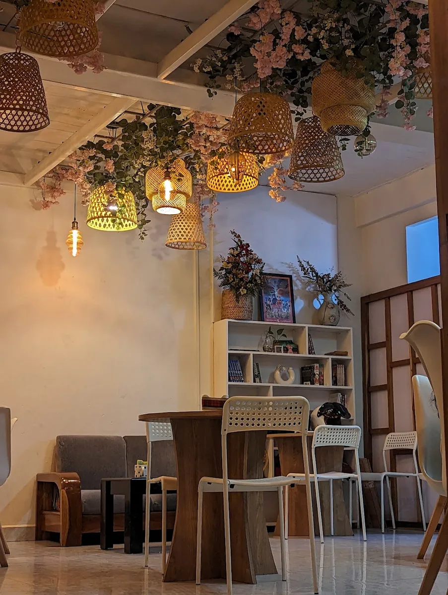 rin_cafe - photo 3