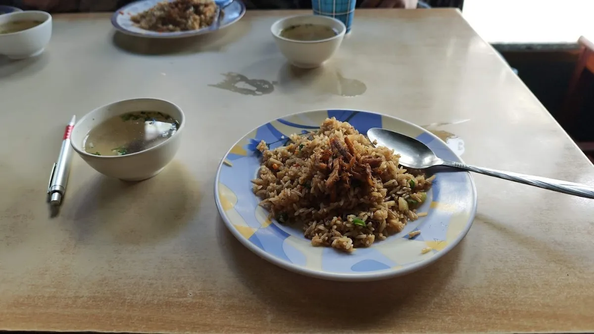 Setha Restaurant - Aizawl