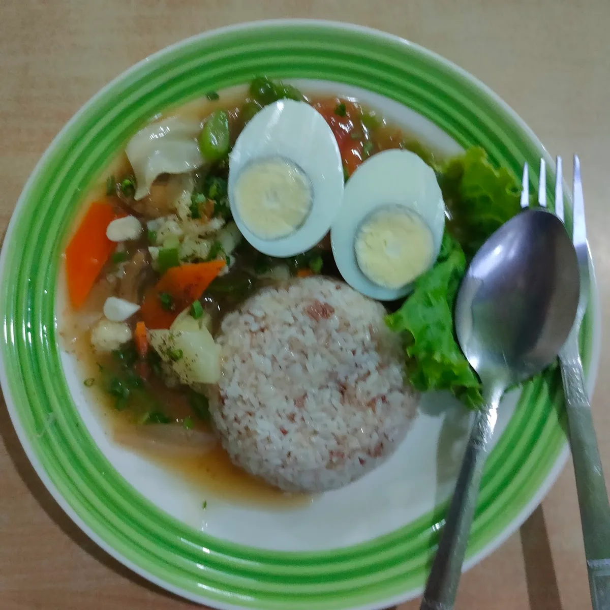 Setha Restaurant - photo 2