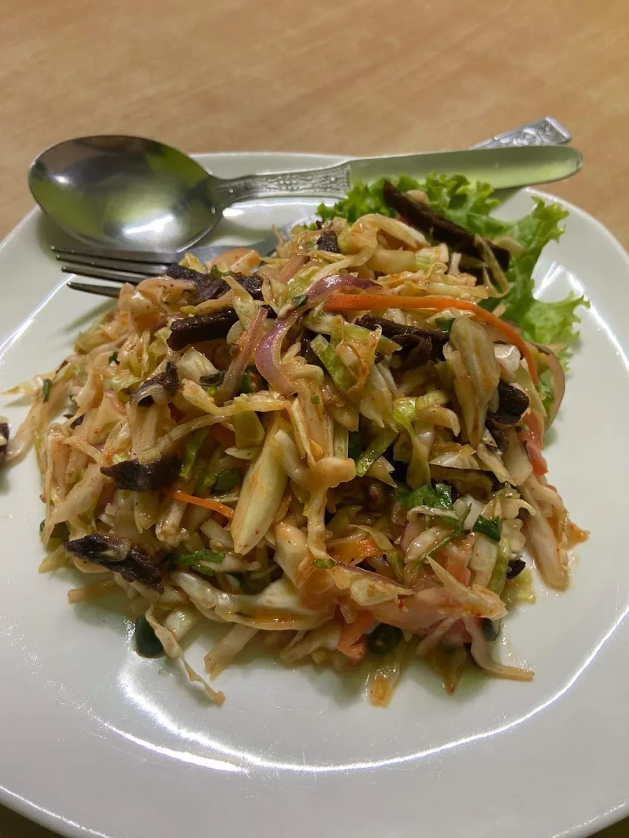 Setha Restaurant - photo 3