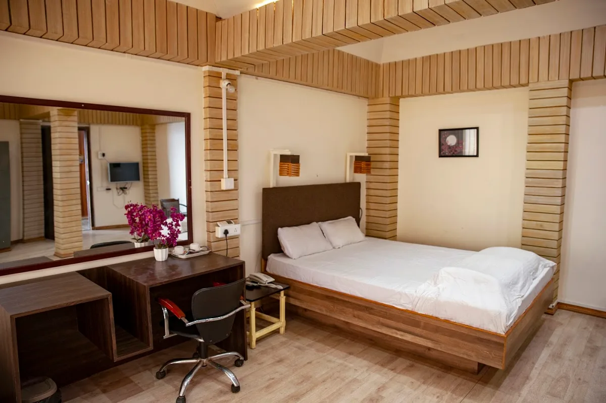 The Mystic Hill hotel - photo 3