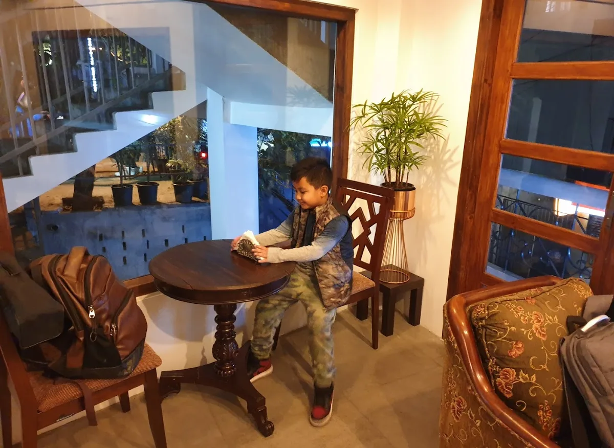 TLC Food & Catering - photo 3