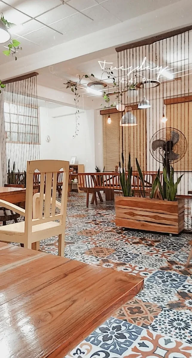 West Cafe - Aizawl