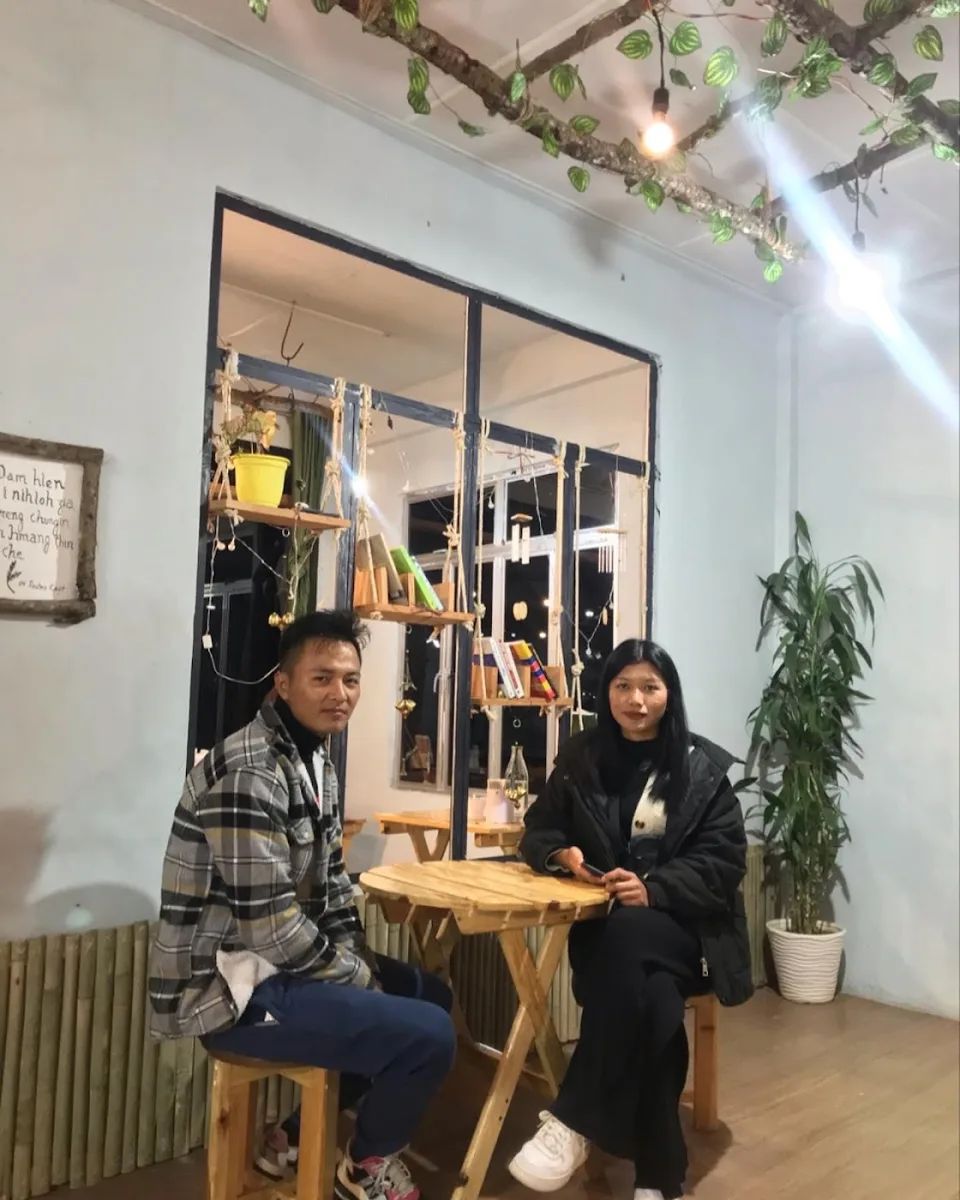04 Restaurant Cafe - photo 3