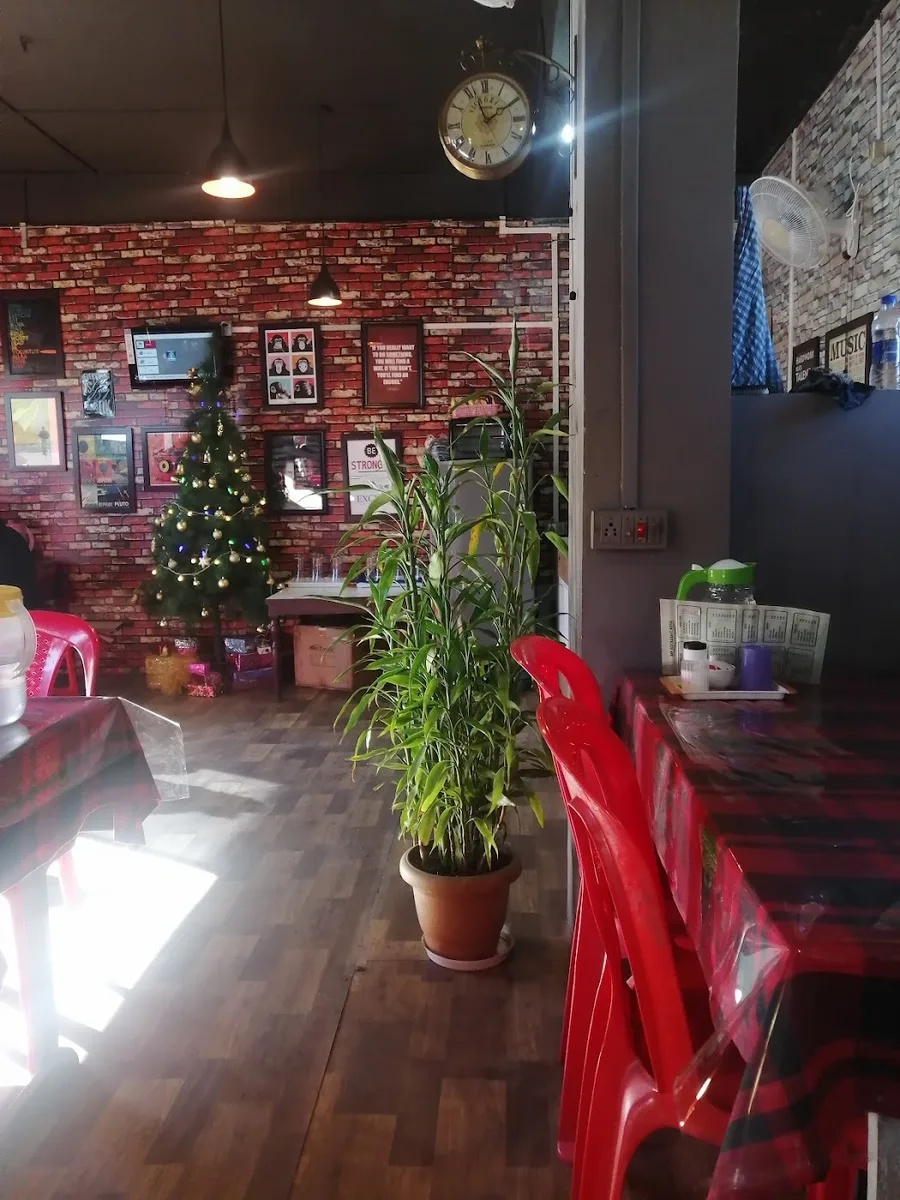 BSP Restaurant - photo 2
