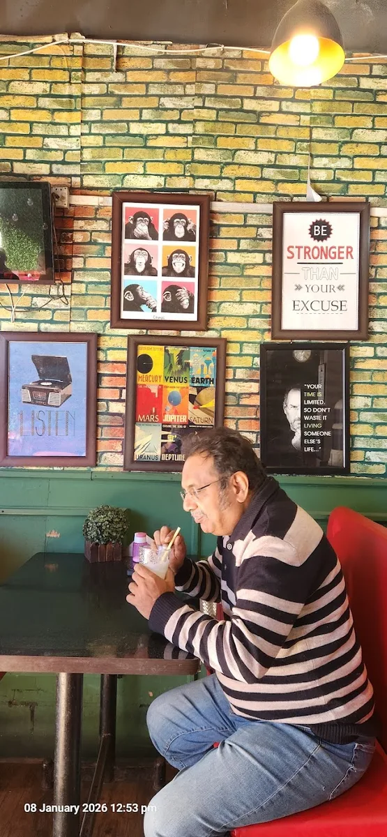 BSP Restaurant - photo 3