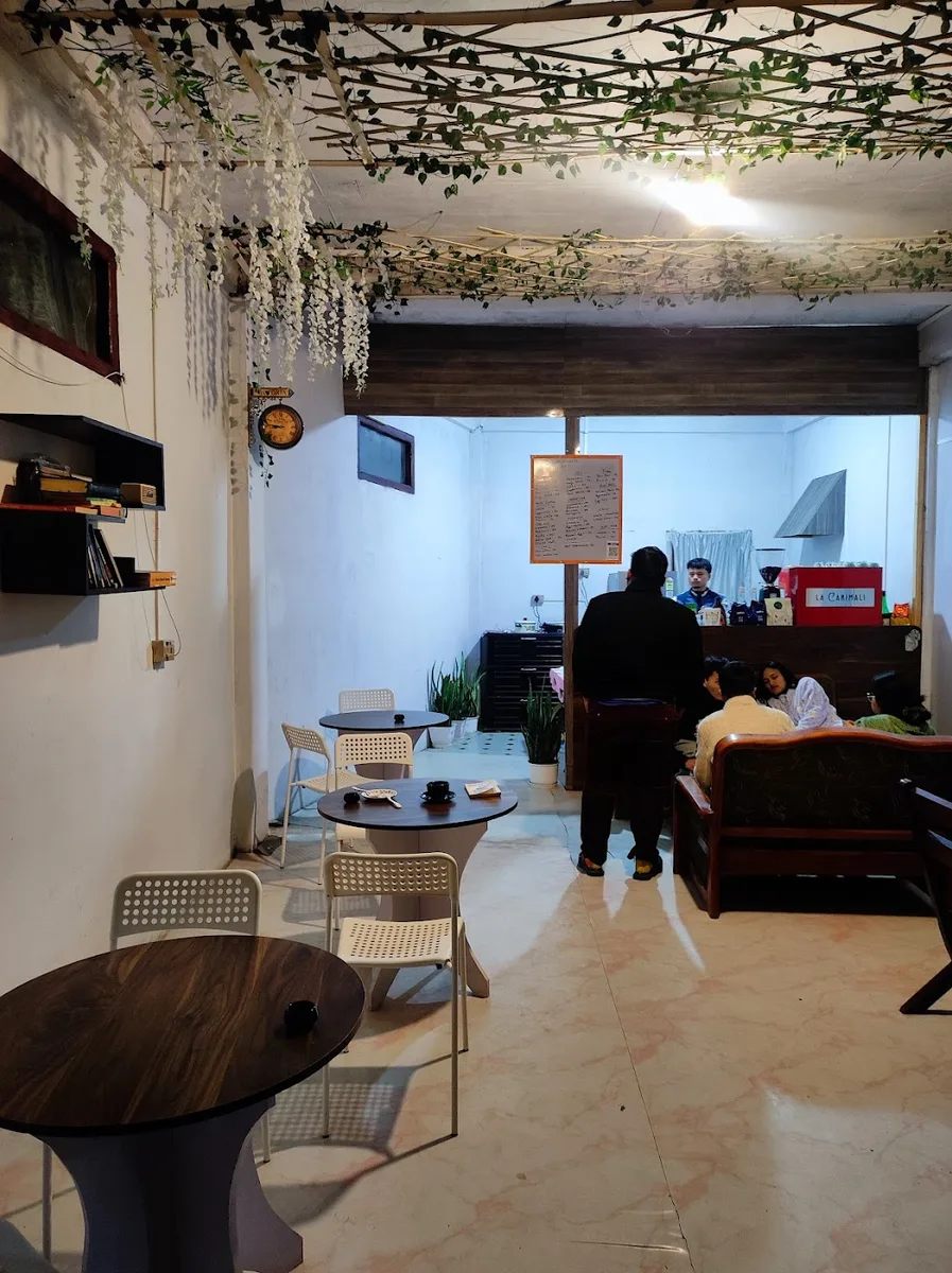 Cafe Hope - photo 2