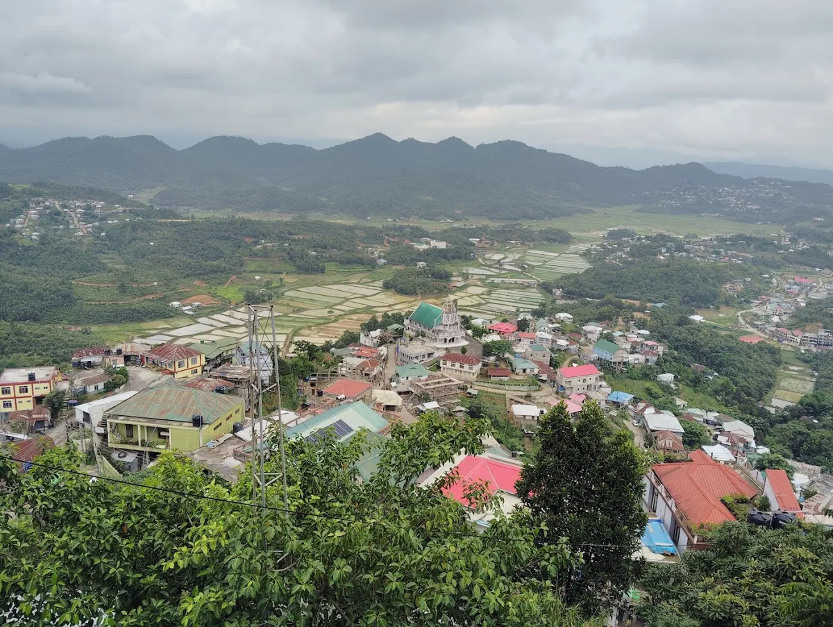 Circuit House - Champhai - Champhai