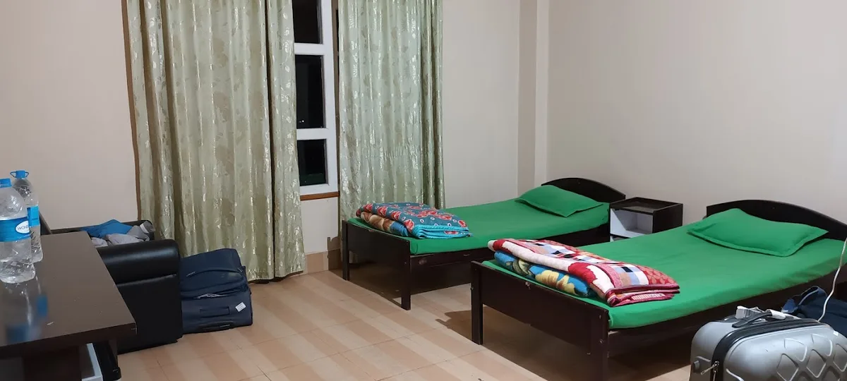 Circuit House - Champhai - photo 2