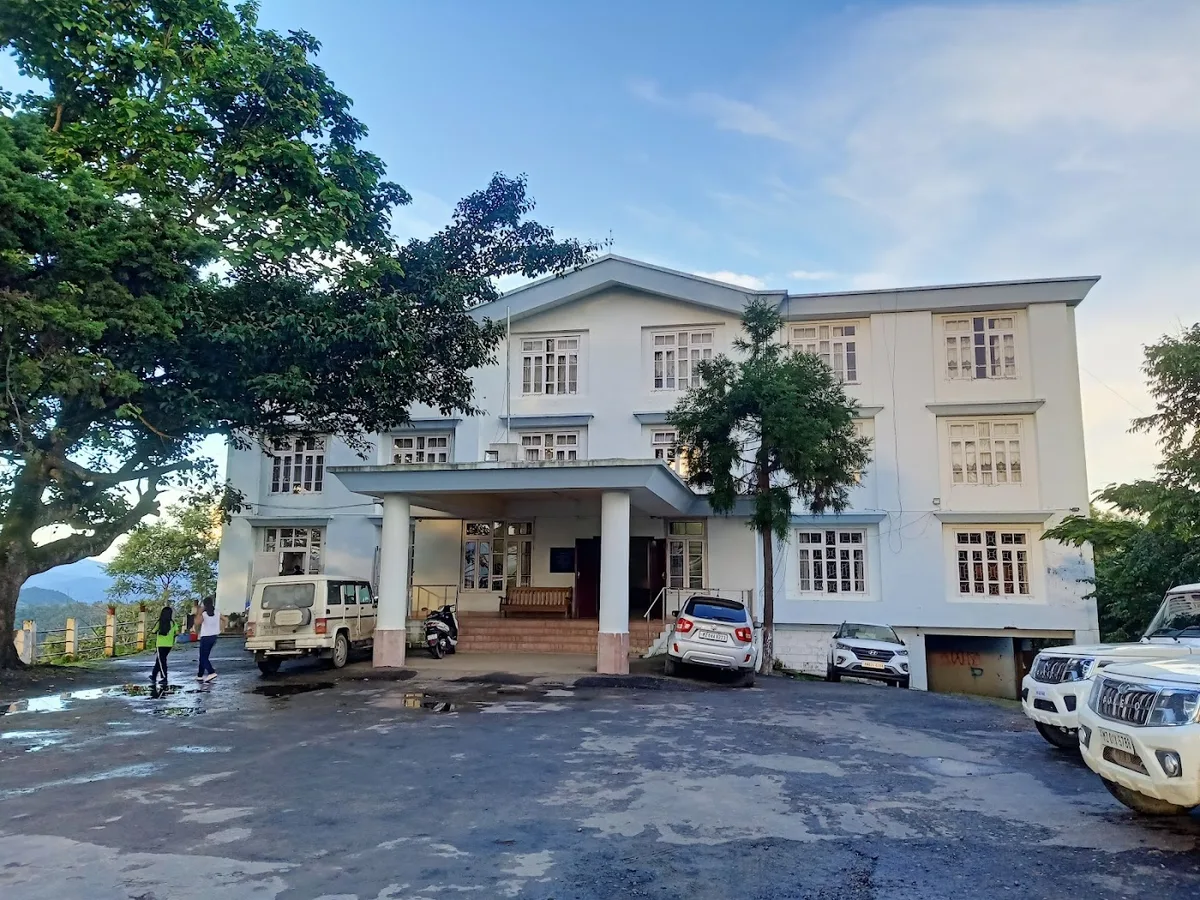 Circuit House - Champhai - photo 3