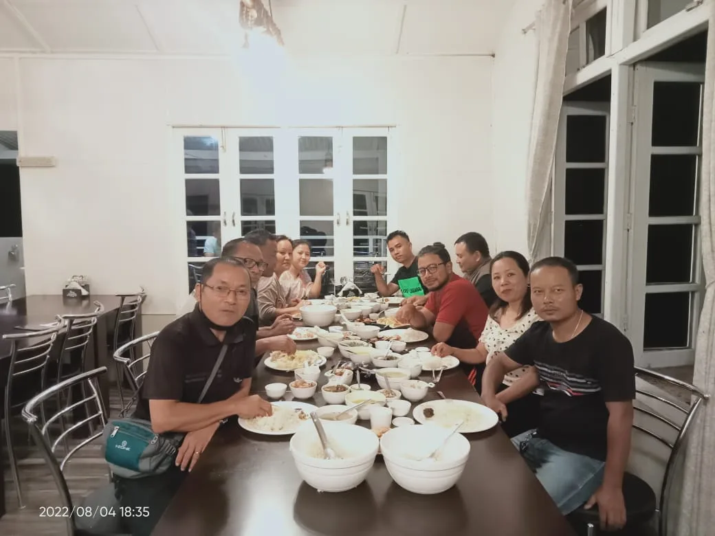 DamDam Dining - photo 3