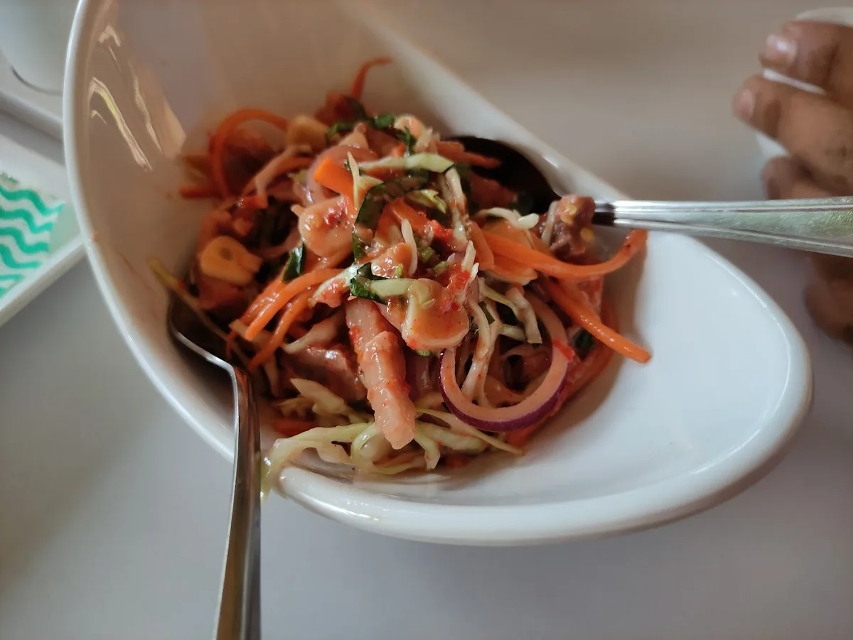 Highway Restaurant - photo 2