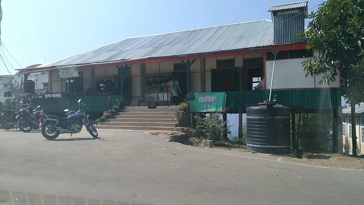 Hospital Canteen - photo 2