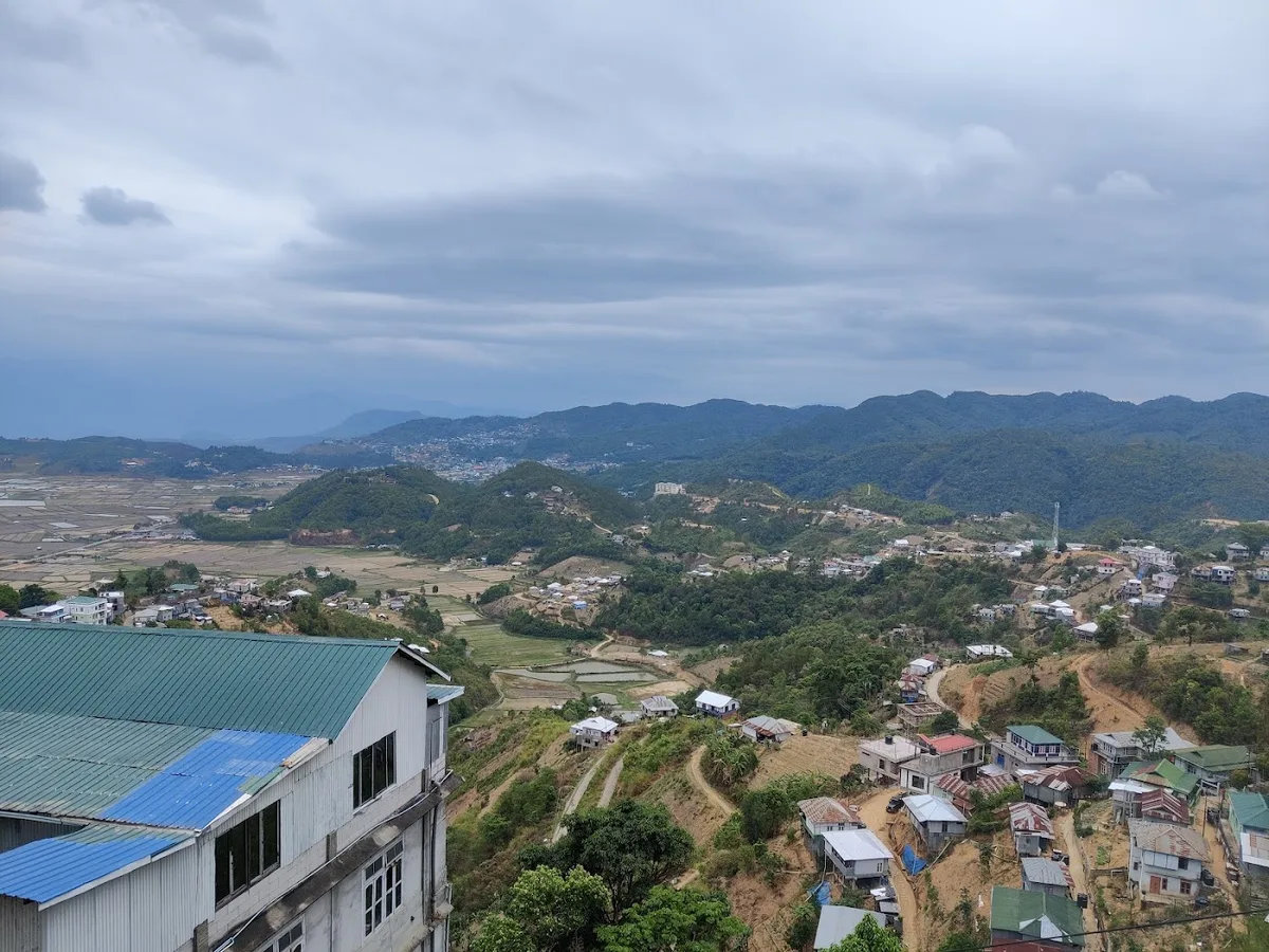 Hotel Chawngthu - Champhai