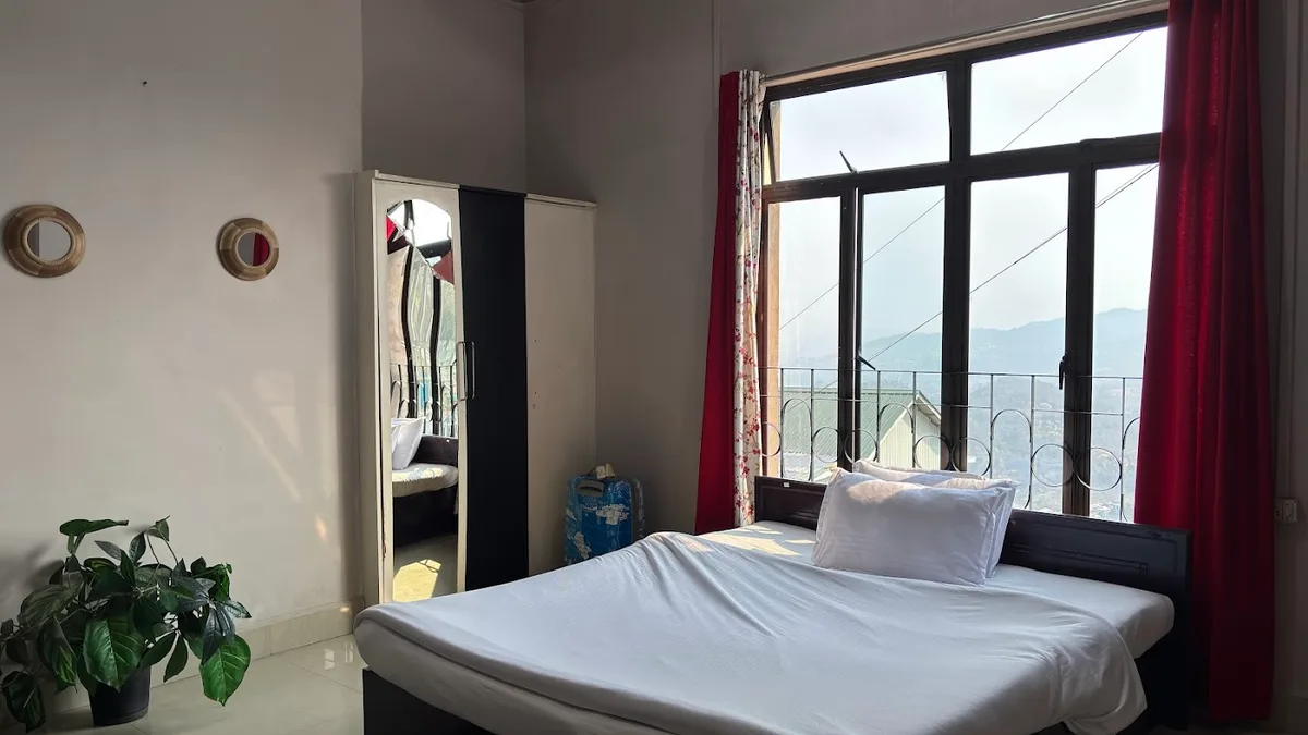 Hotel Chawngthu - photo 2