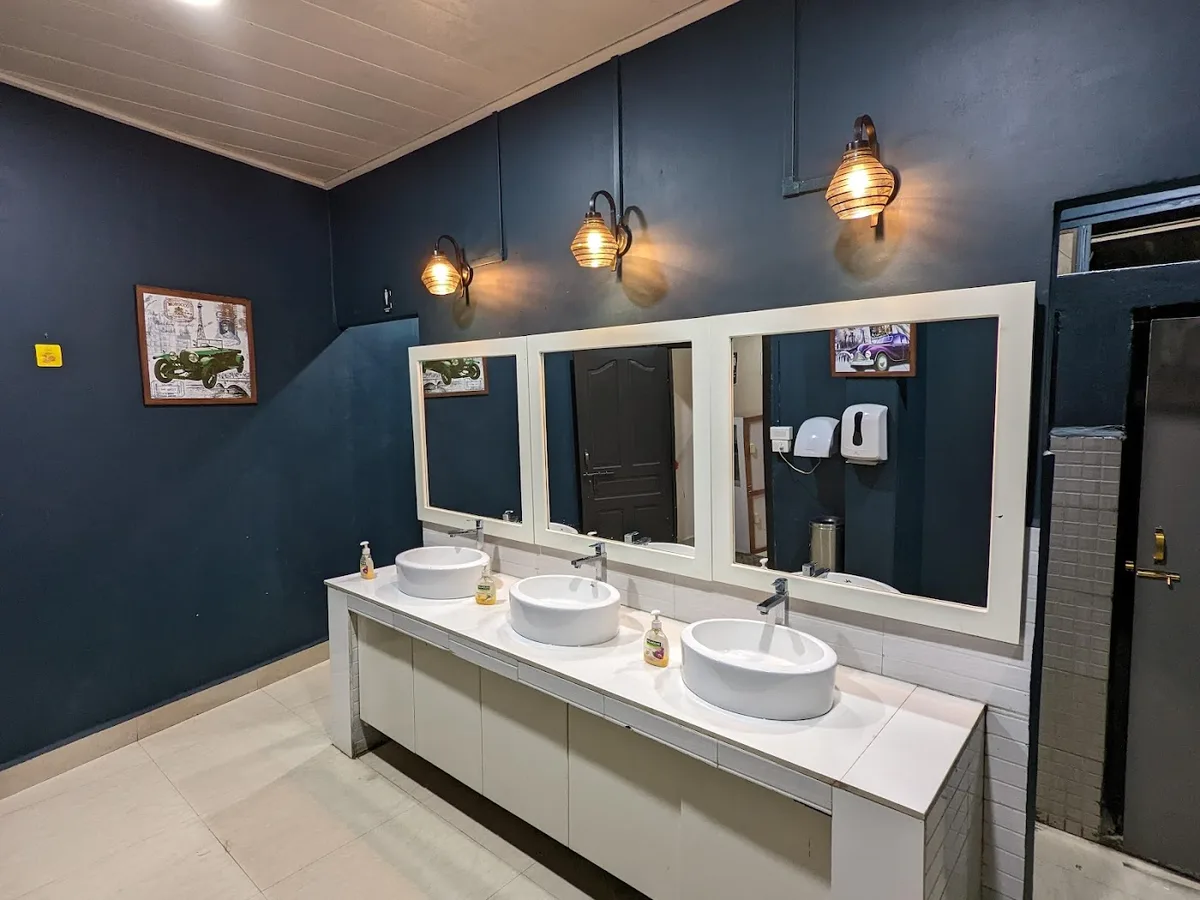 Hotel Chawngthu - photo 3