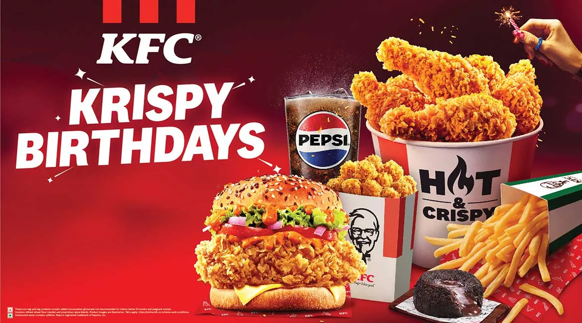 KFC - Champhai