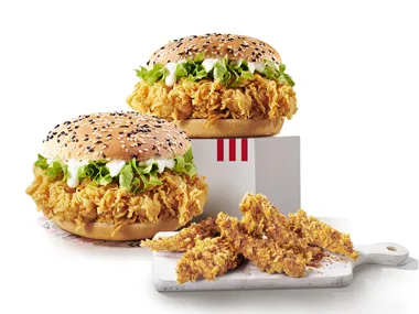 KFC - photo 2