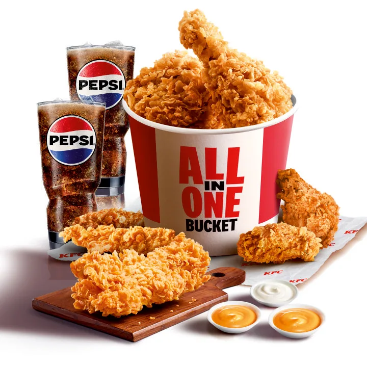 KFC - photo 3
