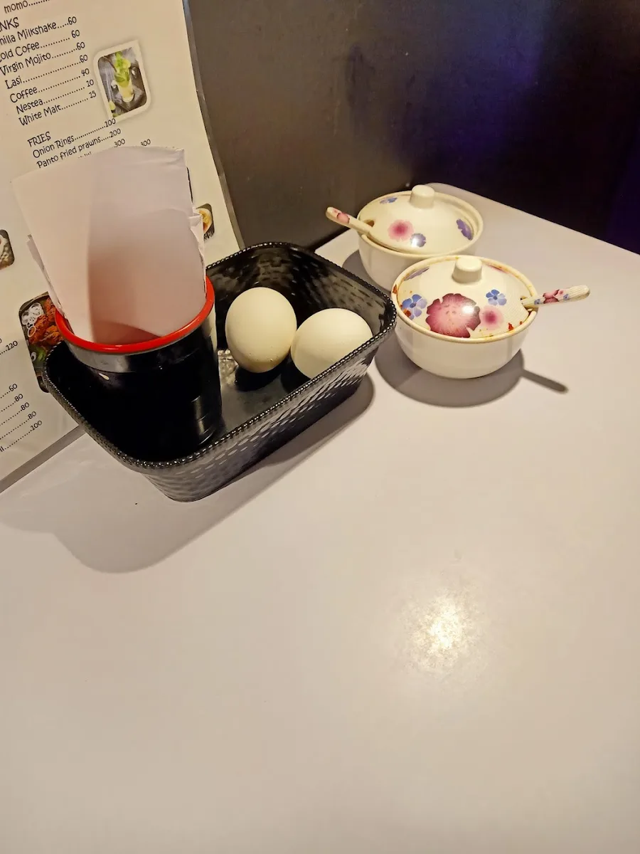 LL Restaurant - photo 2