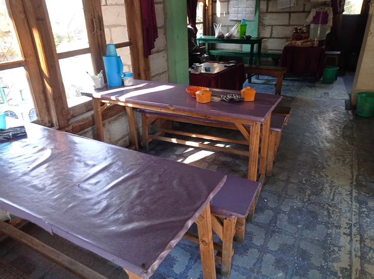 Maruati Thingpui Dawr - photo 2