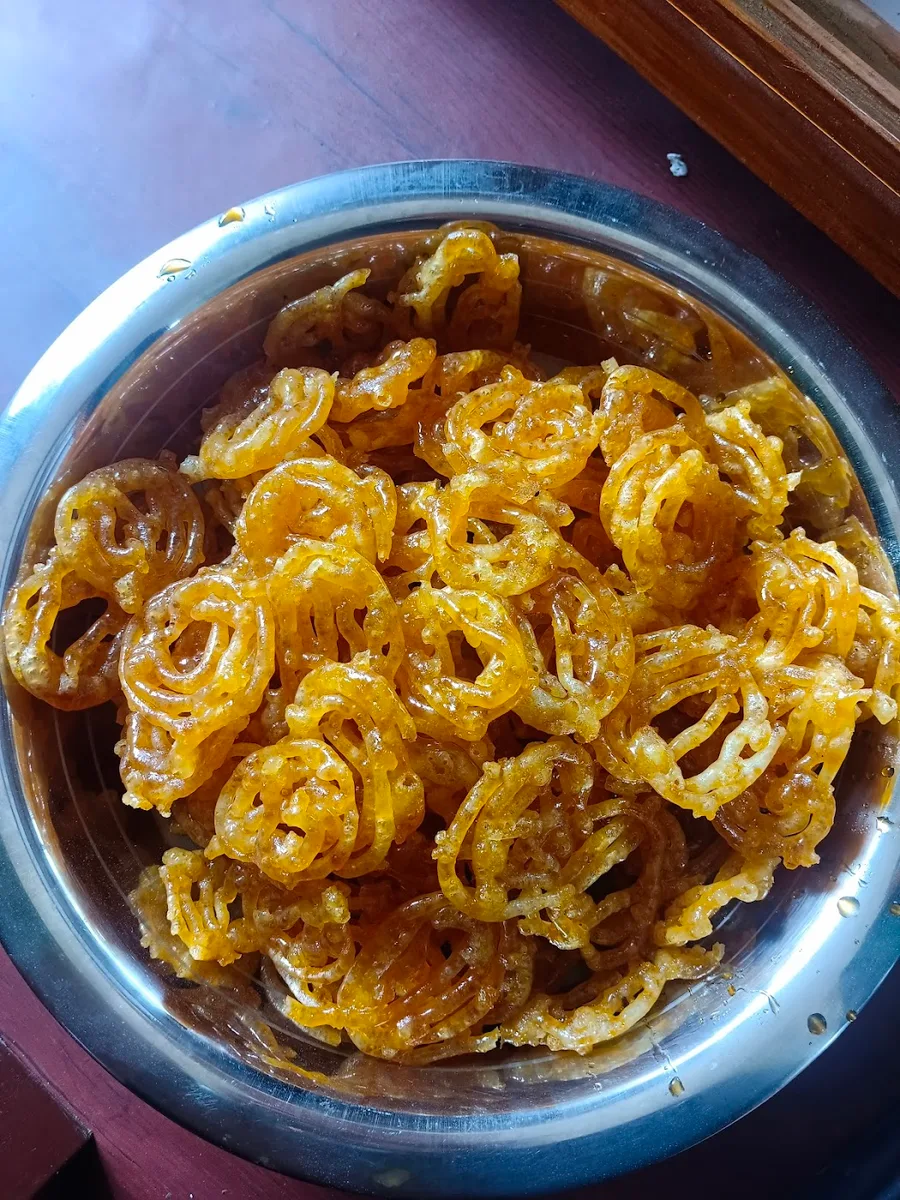 Mesak North Indian Biryani restaurant - photo 2
