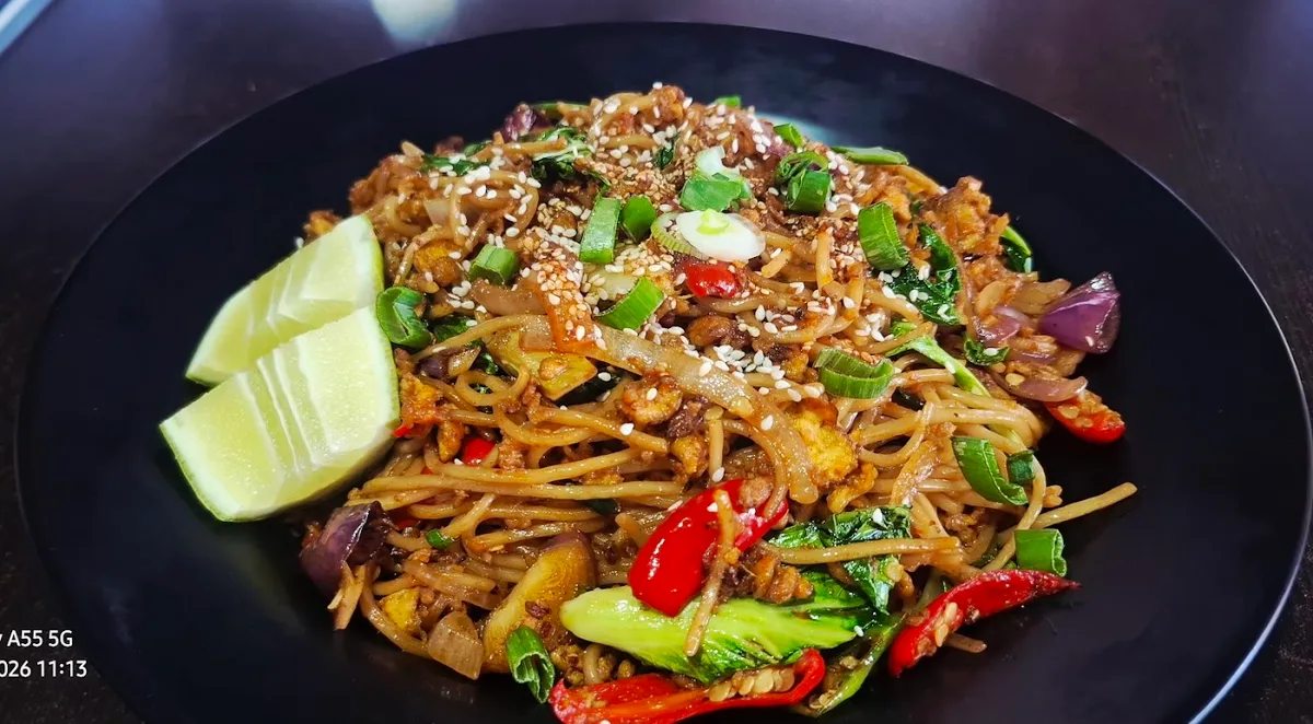 Pan Asian - Champhai