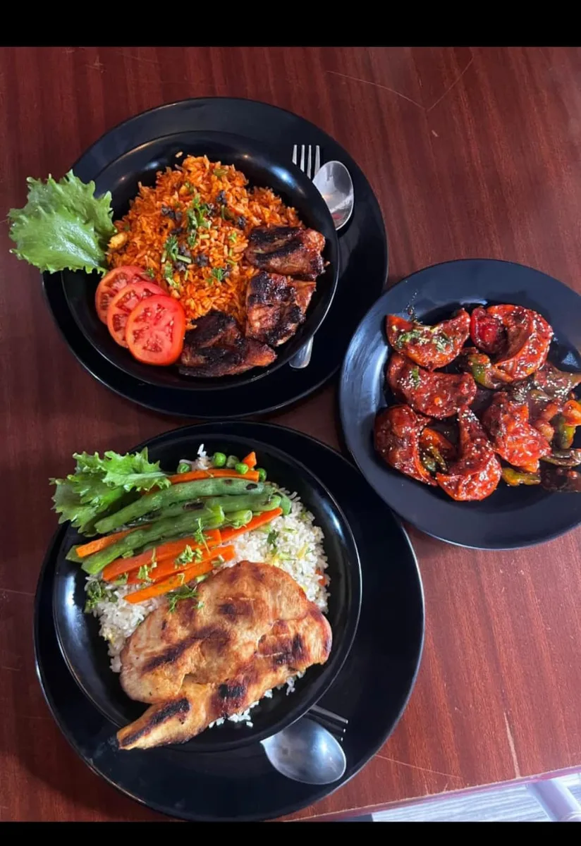 Pan Asian - photo 2