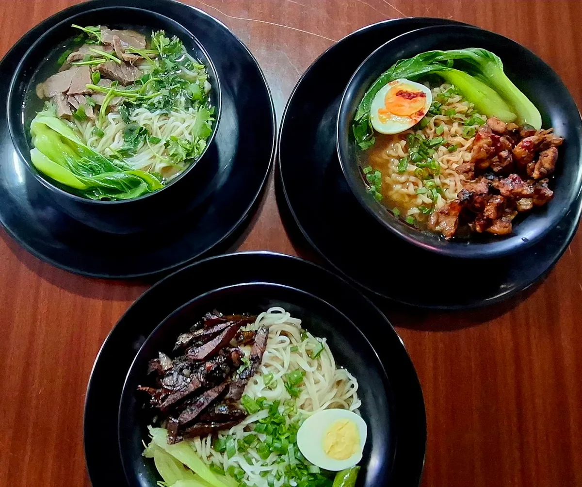 Pan Asian - photo 3