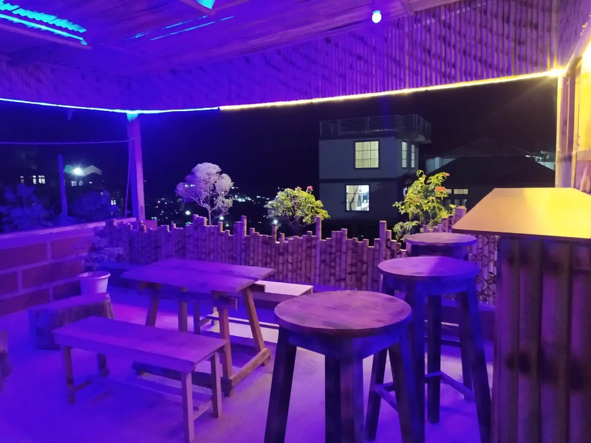 Pixie Cafe - photo 3