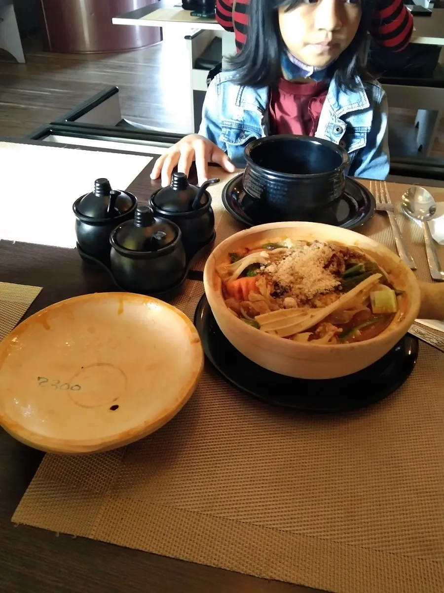 Sakura Japanese Food - photo 2
