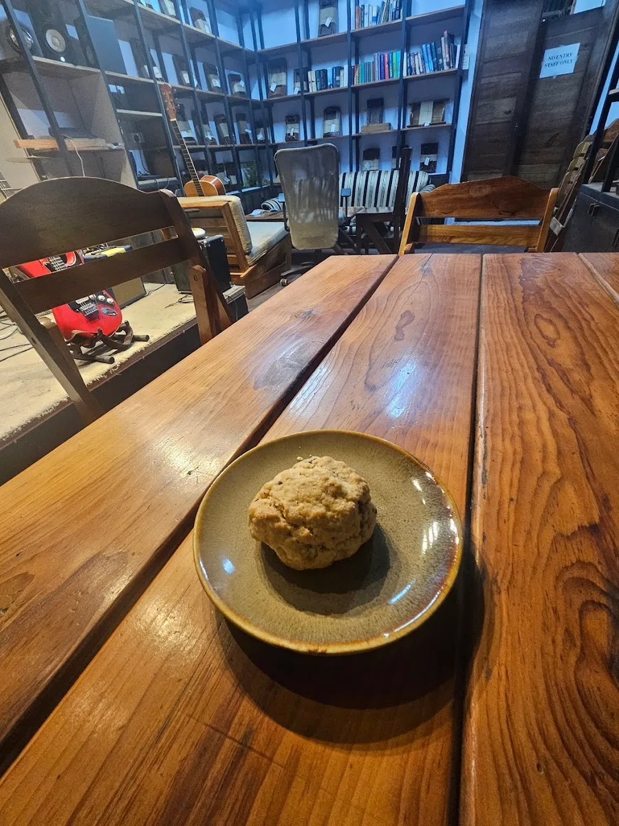 Sterling Cafe - photo 2