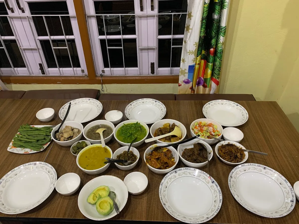 Flavour Hotel Cum Restaurant - photo 2