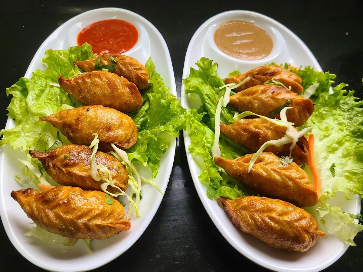 Momo Hut - Lunglei
