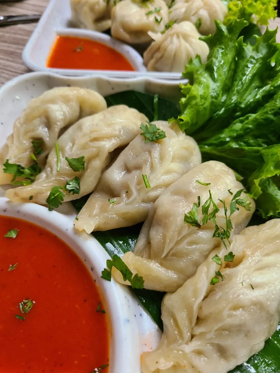 Momo Hut - photo 2