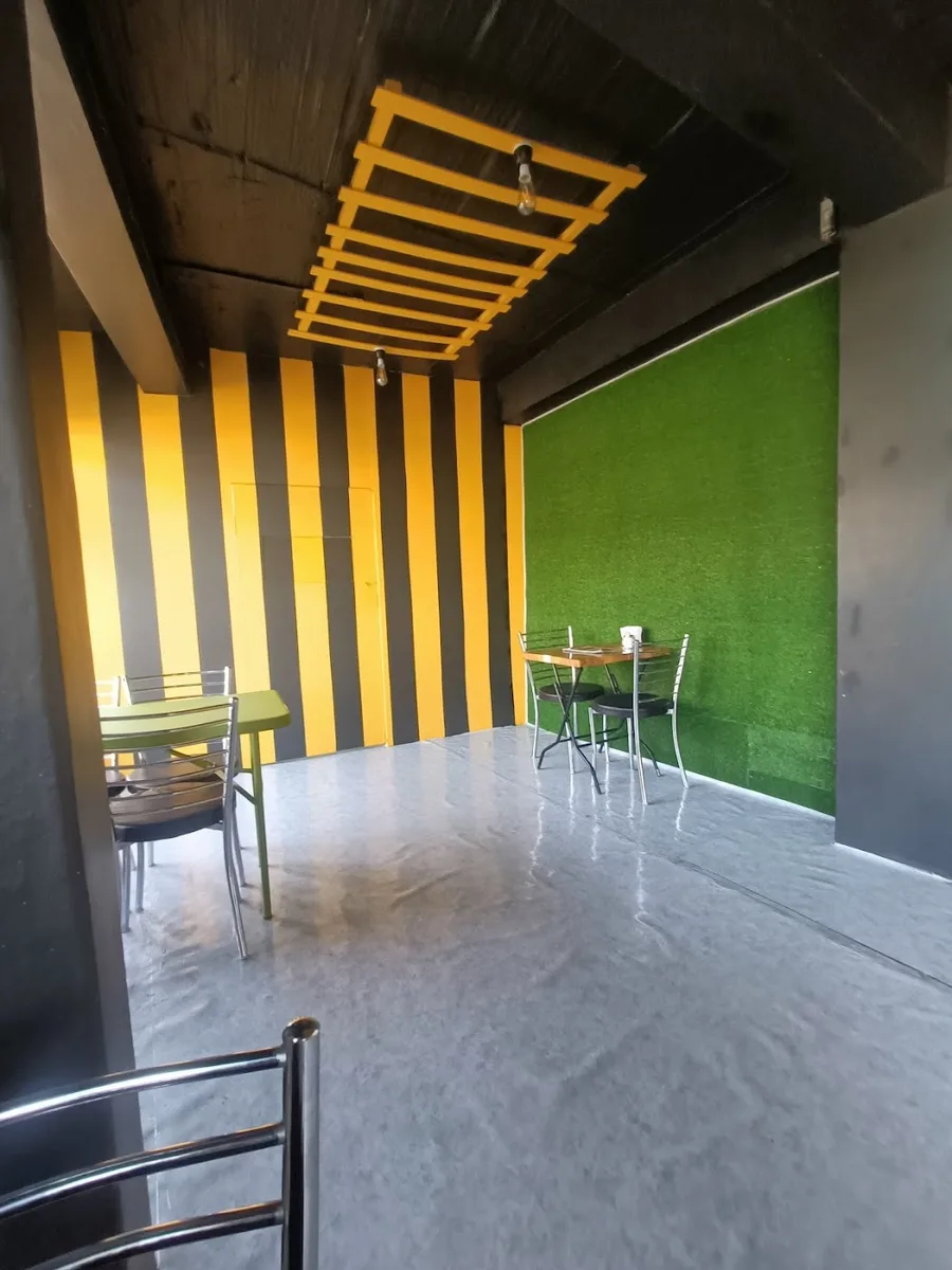 Momo Mia - photo 3