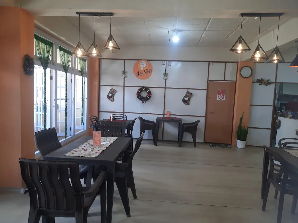 Select Eats - Lunglei