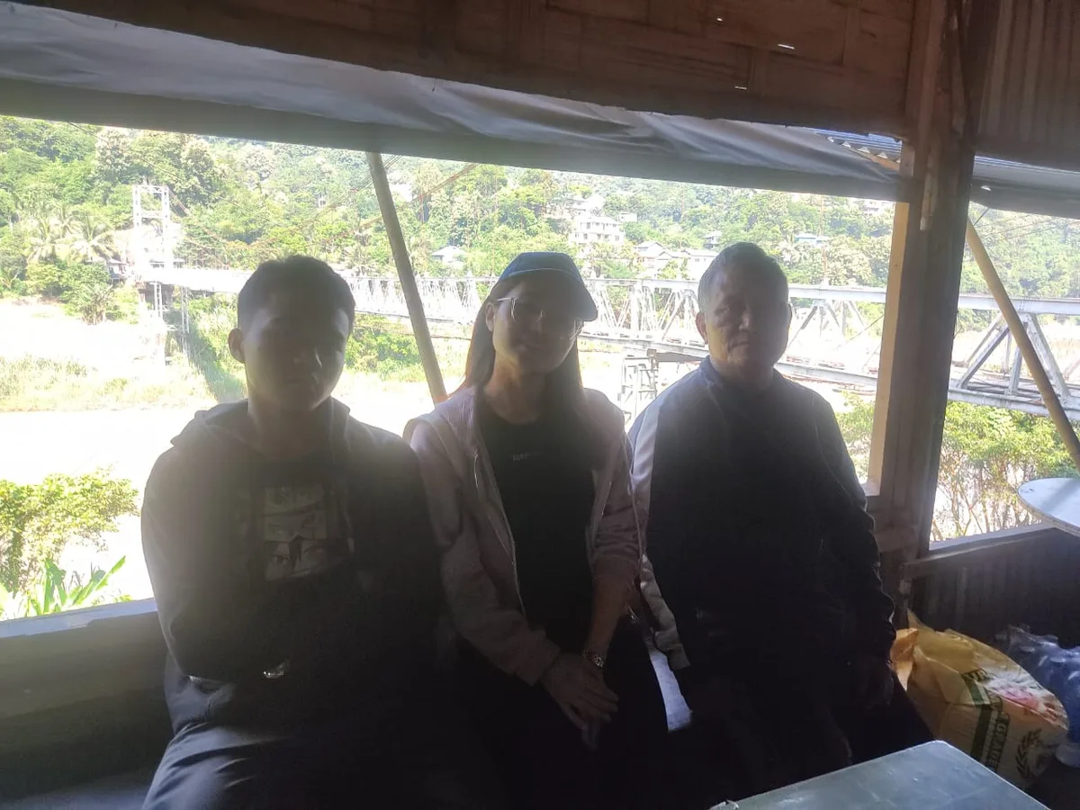 VELMA'S RESTAURANT & CATERING - Lunglei