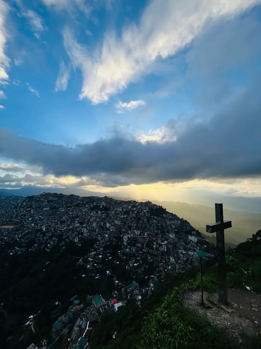 Aizawl Peak Restaurant - photo 3