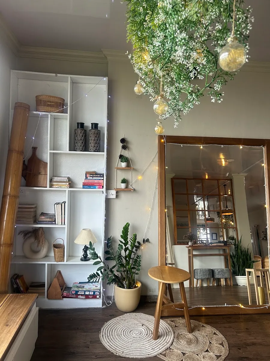 Cloudnine Restaurant - photo 3