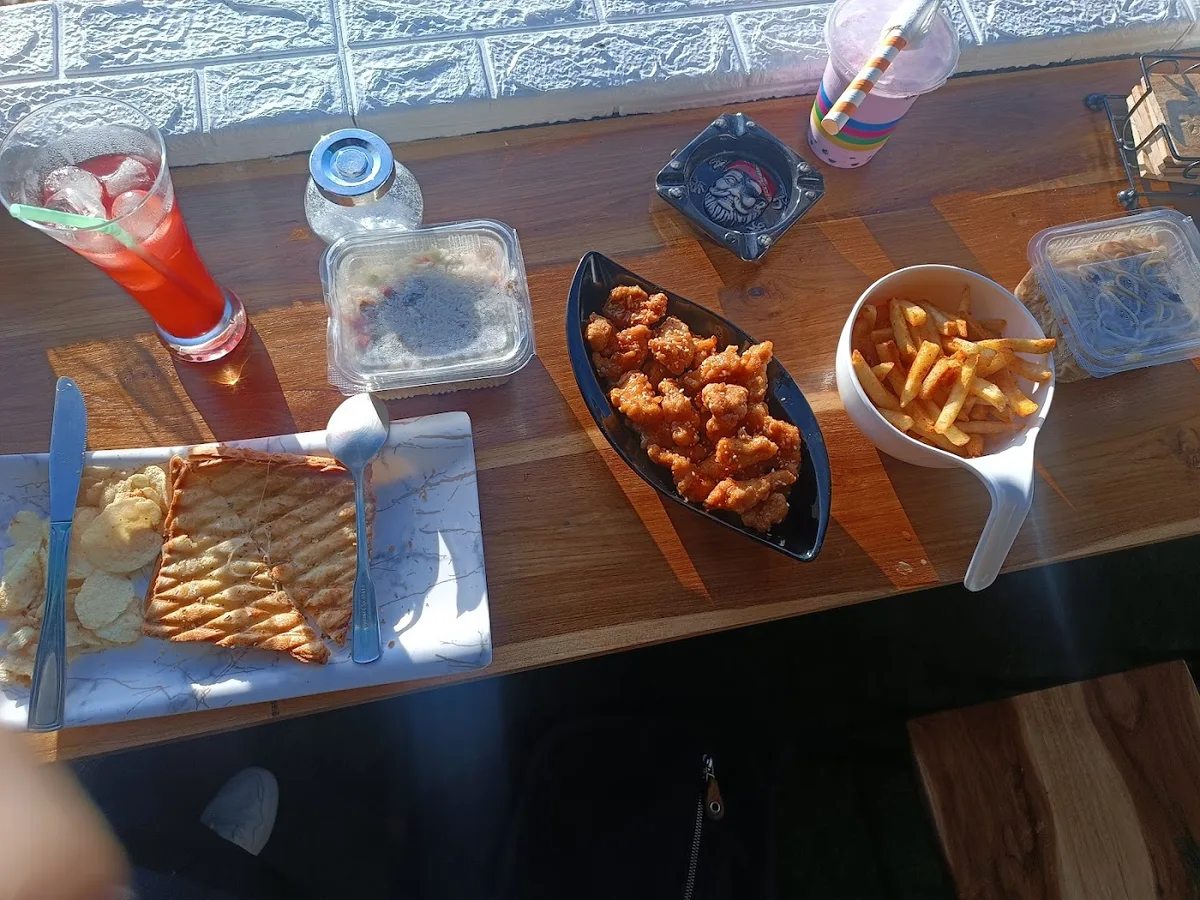 East Café - photo 3