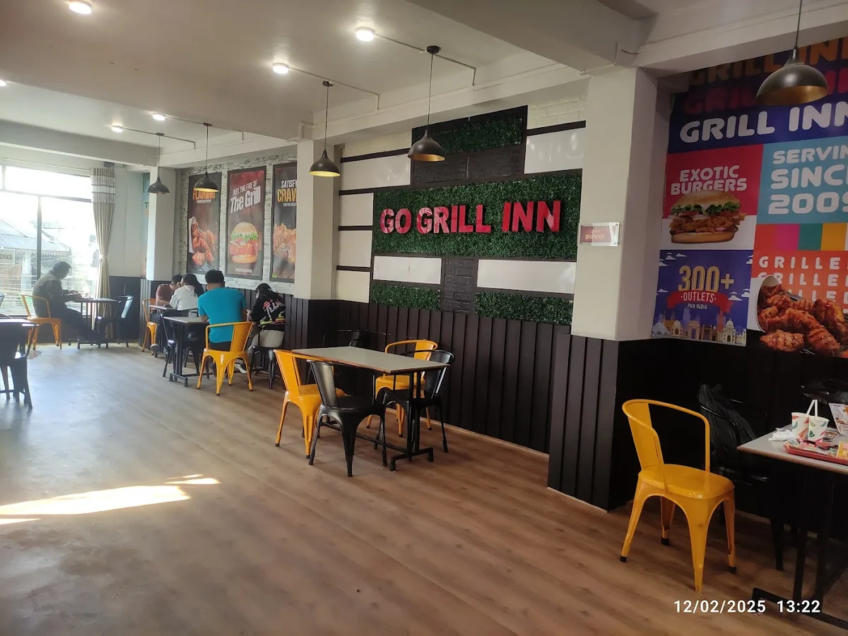 Grill Inn - photo 3