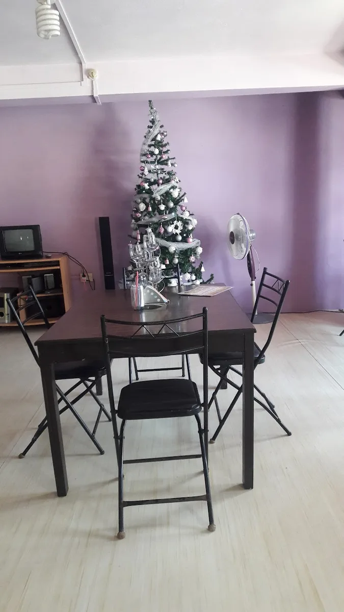 Jemela Guest house - Serchhip