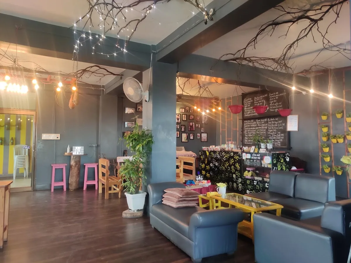 Cafe Bae - photo 3