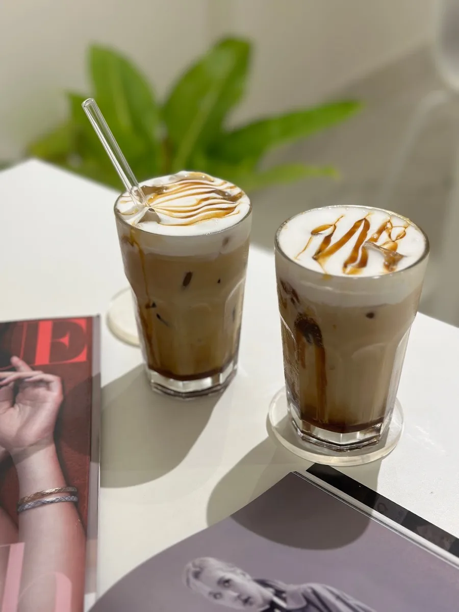 Cafe Captain Americano - photo 2
