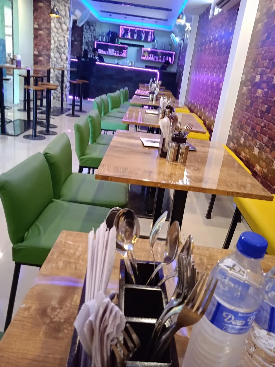 Duels Cafe - photo 3