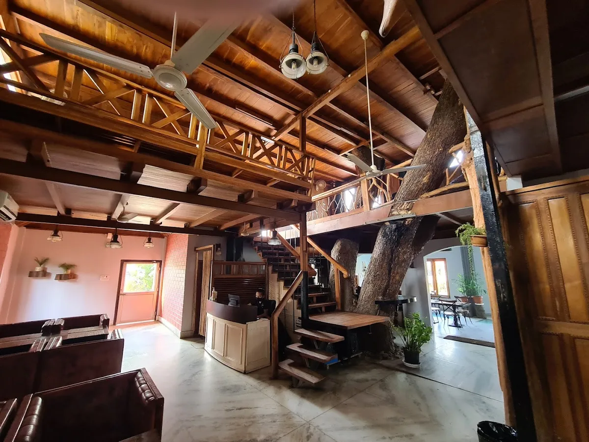ILI-AH in Dimapur, Nagaland