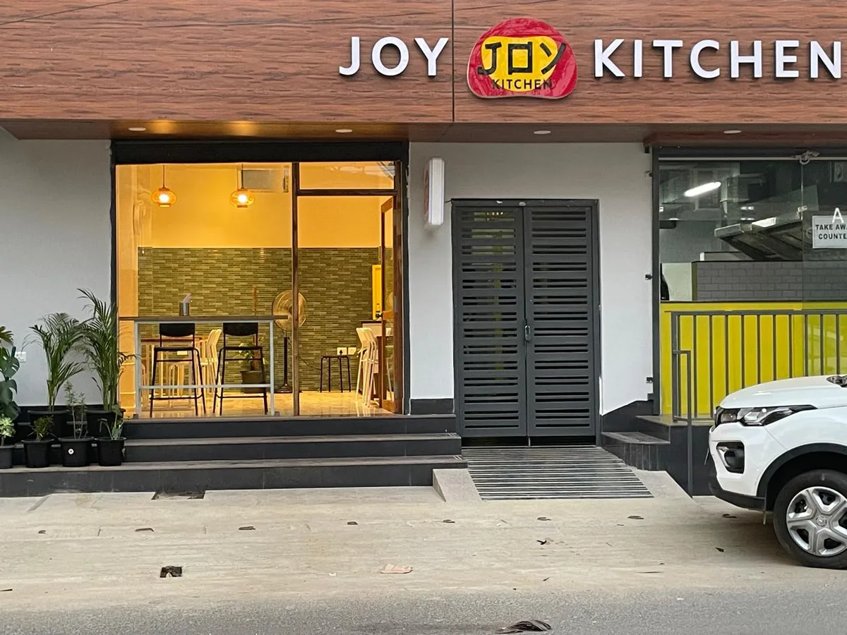 Joy Kitchen - Dimapur